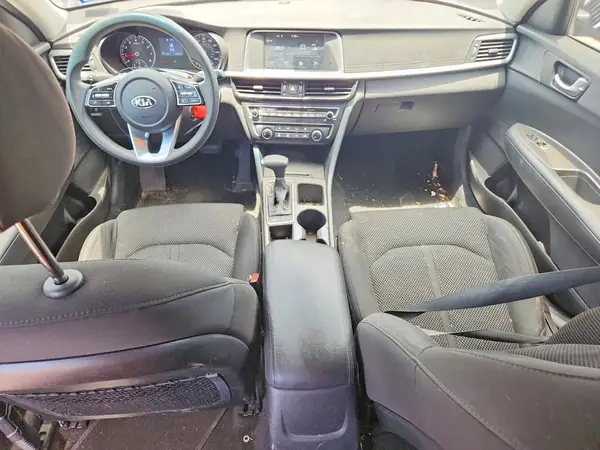 5XXGT4L37LG437564 2020 KIA OPTIMA - Image 8