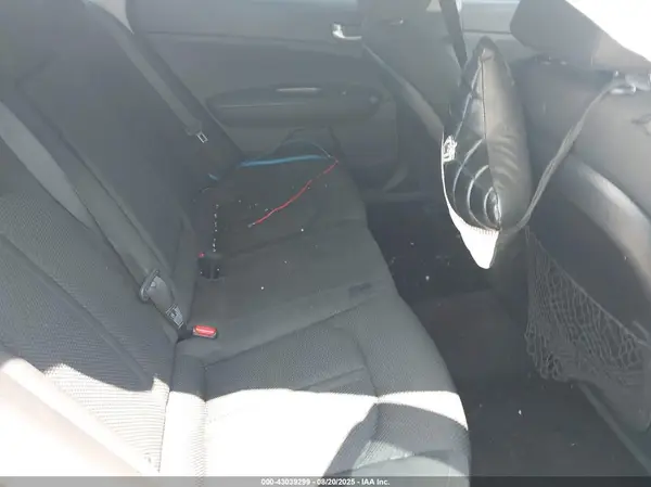 5XXGT4L37LG437578 2020 KIA OPTIMA - Image 8