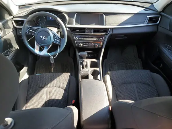 5XXGT4L37LG437791 2020 KIA OPTIMA - Image 8