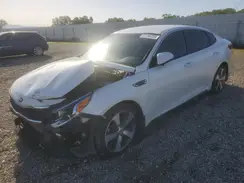 5XXGT4L37LG438049 2020 KIA OPTIMA