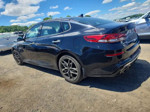 5XXGT4L37LG438715 2020 KIA OPTIMA - Image 2