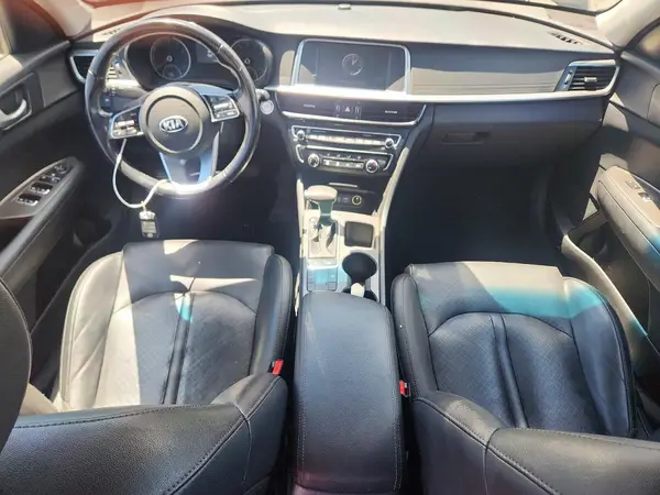 5XXGT4L37LG438715 2020 KIA OPTIMA - Image 8