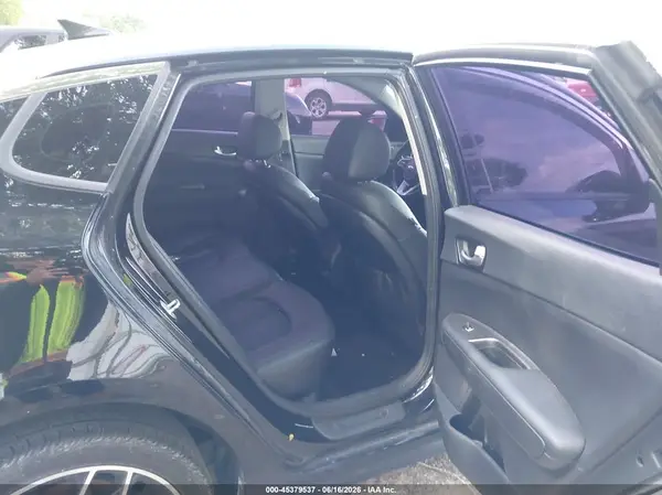 5XXGT4L37LG439055 2020 KIA OPTIMA - Image 8