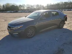 5XXGT4L37LG439556 2020 KIA OPTIMA