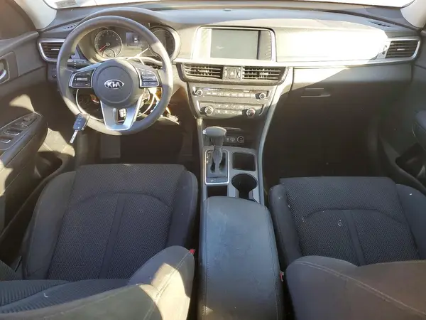5XXGT4L37LG439556 2020 KIA OPTIMA - Image 8