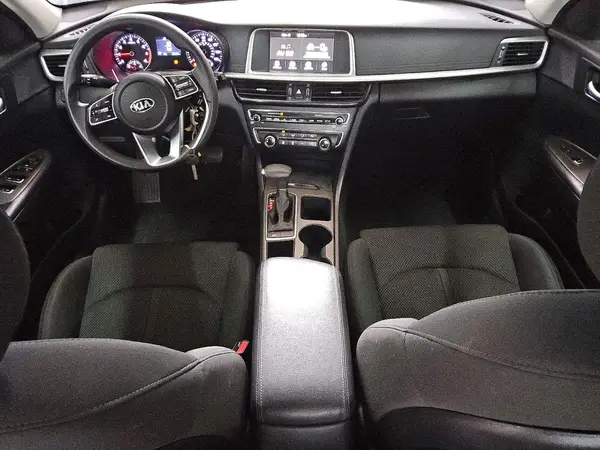 5XXGT4L37LG439735 2020 KIA OPTIMA - Image 8