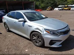 5XXGT4L37LG439766 2020 KIA OPTIMA