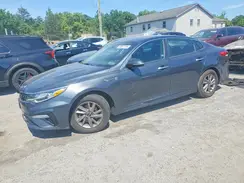 5XXGT4L37LG439928 2020 KIA OPTIMA