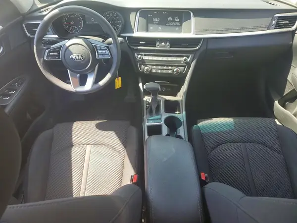 5XXGT4L37LG439928 2020 KIA OPTIMA - Image 8