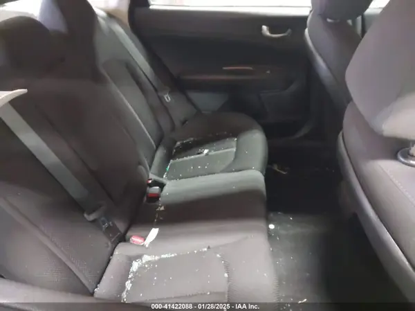 5XXGT4L37LG439976 2020 KIA OPTIMA - Image 8