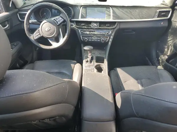 5XXGT4L37LG441176 2020 KIA OPTIMA - Image 8