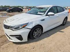 5XXGT4L37LG441324 2020 KIA OPTIMA
