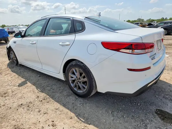5XXGT4L37LG441324 2020 KIA OPTIMA - Image 2