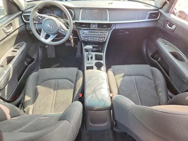 5XXGT4L37LG441324 2020 KIA OPTIMA - Image 8