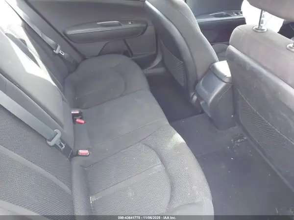 5XXGT4L37LG441565 2020 KIA OPTIMA - Image 8