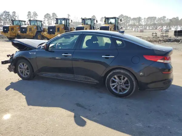 5XXGT4L37LG441713 2020 KIA OPTIMA - Image 2