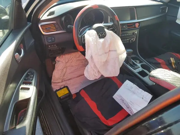5XXGT4L37LG441713 2020 KIA OPTIMA - Image 8