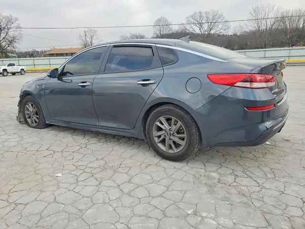 5XXGT4L37LG442053 2020 KIA OPTIMA - Image 2