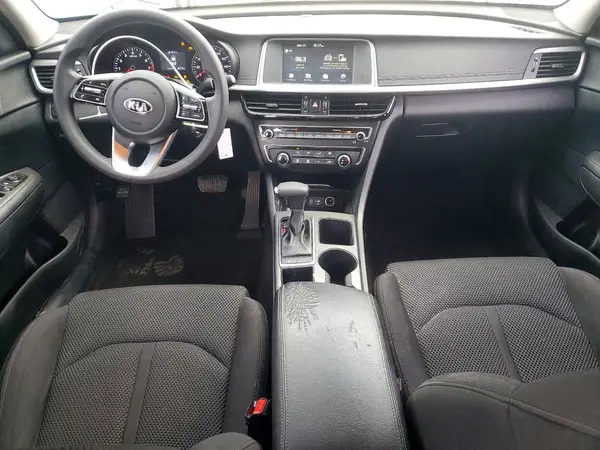 5XXGT4L37LG442053 2020 KIA OPTIMA - Image 8