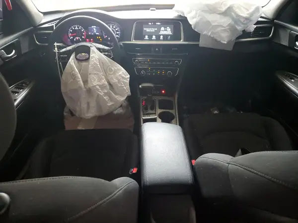 5XXGT4L37LG442280 2020 KIA OPTIMA - Image 8