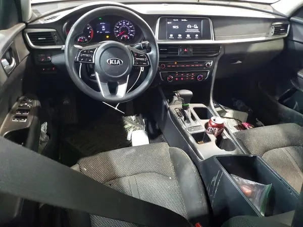 5XXGT4L37LG442294 2020 KIA OPTIMA - Image 8