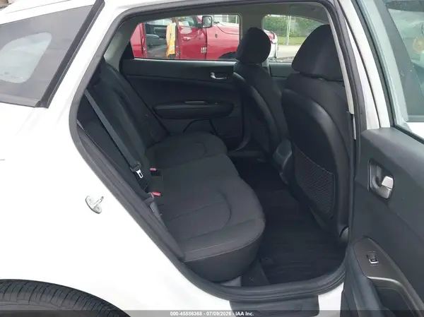 5XXGT4L37LG442361 2020 KIA OPTIMA - Image 8