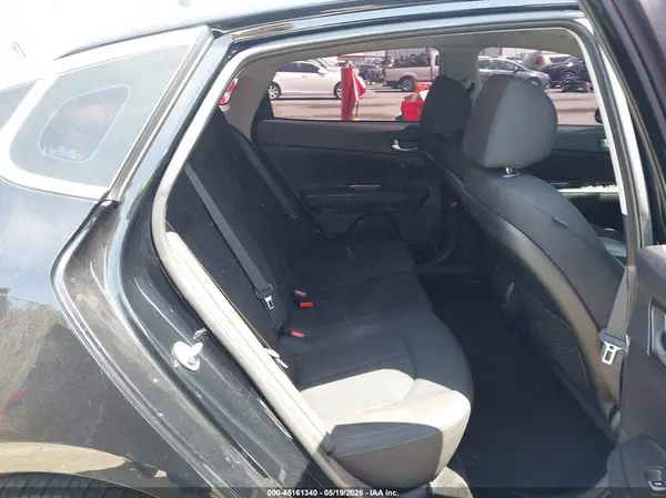 5XXGT4L37LG442893 2020 KIA OPTIMA - Image 8