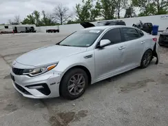 5XXGT4L37LG443736 2020 KIA OPTIMA