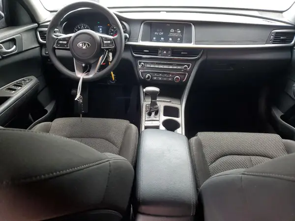 5XXGT4L37LG443736 2020 KIA OPTIMA - Image 8
