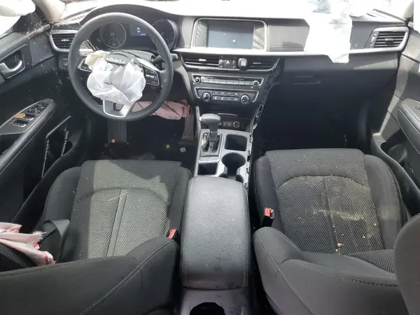 5XXGT4L37LG444675 2020 KIA OPTIMA - Image 8