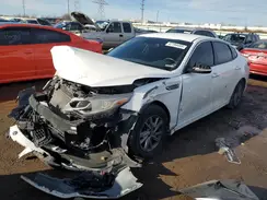 5XXGT4L37LG444966 2020 KIA OPTIMA