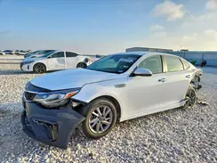 5XXGT4L37LG445230 2020 KIA OPTIMA
