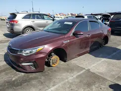 5XXGT4L37LG445325 2020 KIA OPTIMA