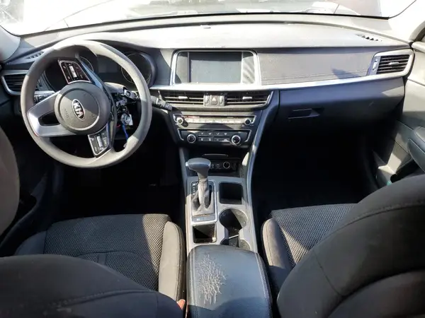5XXGT4L37LG445325 2020 KIA OPTIMA - Image 8