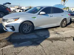 5XXGT4L37LG445695 2020 KIA OPTIMA