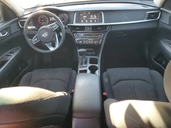 5XXGT4L37LG445695 2020 KIA OPTIMA - Image 8