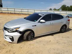 5XXGT4L37LG445700 2020 KIA OPTIMA