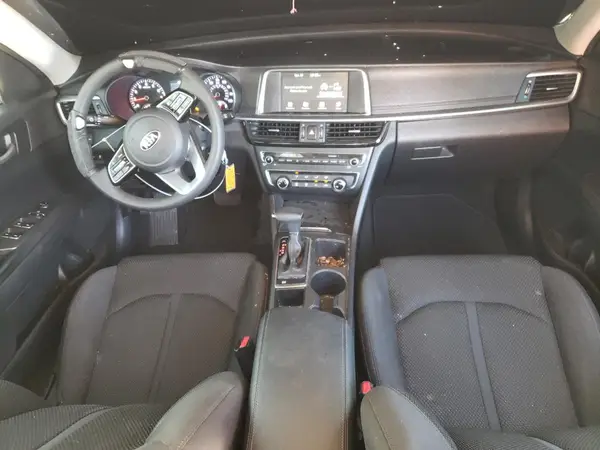 5XXGT4L37LG445700 2020 KIA OPTIMA - Image 8