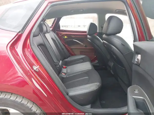 5XXGT4L37LG446278 2020 KIA OPTIMA - Image 8