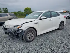 5XXGT4L37LG446488 2020 KIA OPTIMA
