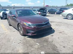 5XXGT4L37LG447009 2020 KIA OPTIMA