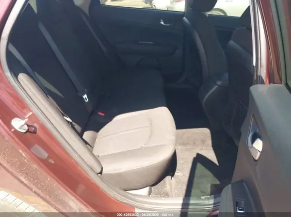 5XXGT4L37LG447009 2020 KIA OPTIMA - Image 8