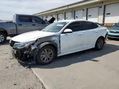 5XXGT4L37LG447396 2020 KIA OPTIMA