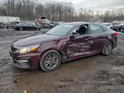 5XXGT4L37LG447821 2020 KIA OPTIMA