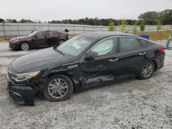 5XXGT4L37LG447933 2020 KIA OPTIMA