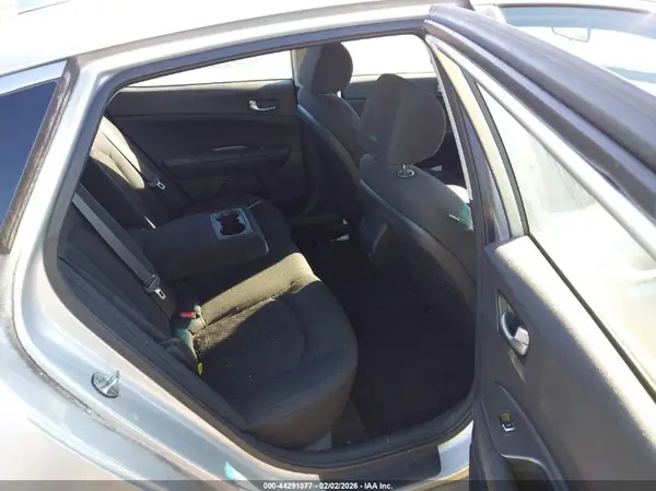 5XXGT4L37LG448208 2020 KIA OPTIMA - Image 8