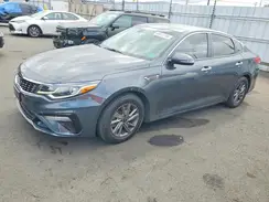 5XXGT4L37LG448256 2020 KIA OPTIMA