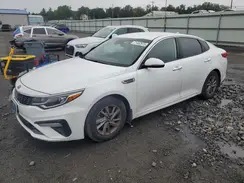 5XXGT4L37LG448838 2020 KIA OPTIMA