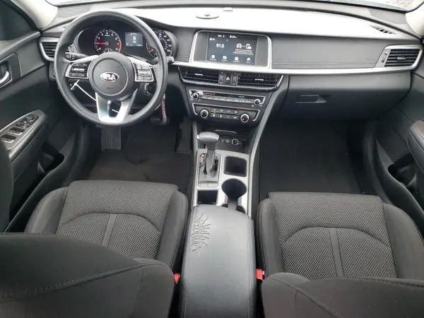 5XXGT4L37LG448838 2020 KIA OPTIMA - Image 8