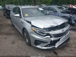 5XXGT4L37LG449200 2020 KIA OPTIMA